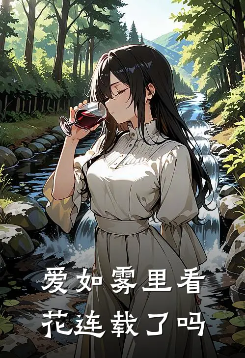 爱如雾里看花连载了吗
