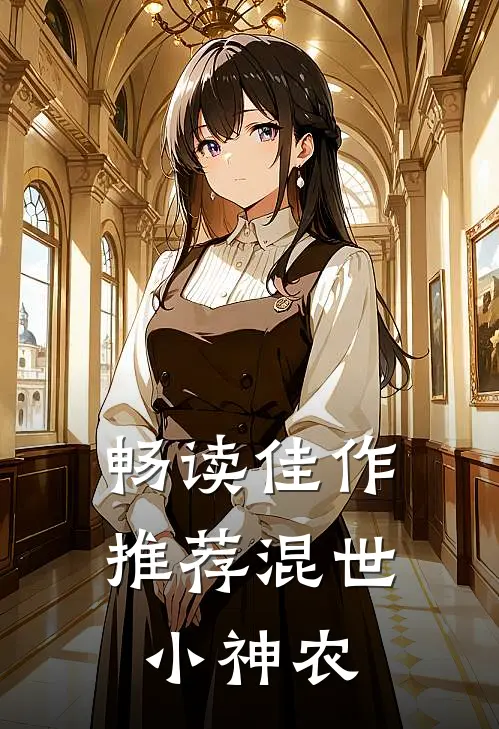 畅读佳作推荐混世小神农