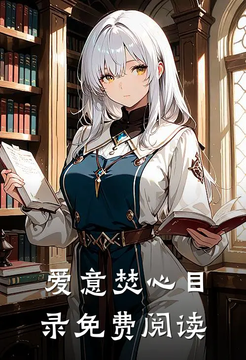 爱意焚心目录免费阅读
