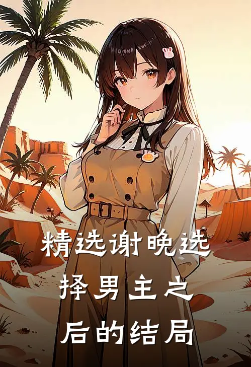 精选谢晚选择男主之后的结局
