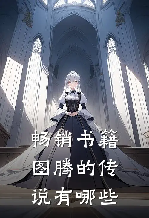 畅销书籍图腾的传说有哪些