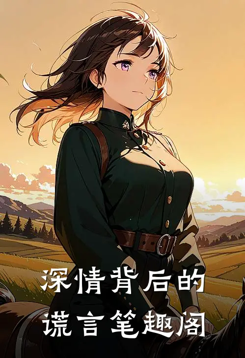 深情背后的谎言笔趣阁