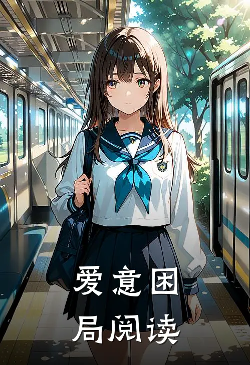 爱意困局阅读