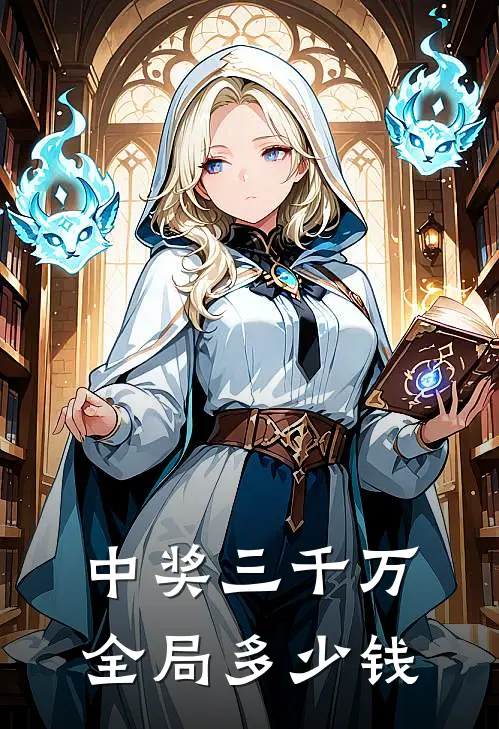 中奖三千万全局多少钱