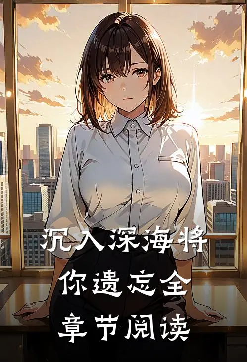 沉入深海将你遗忘全章节阅读