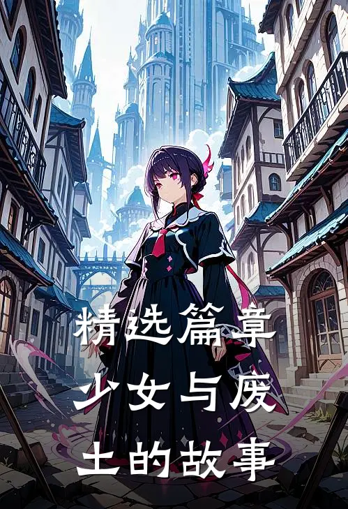 精选篇章少女与废土的故事