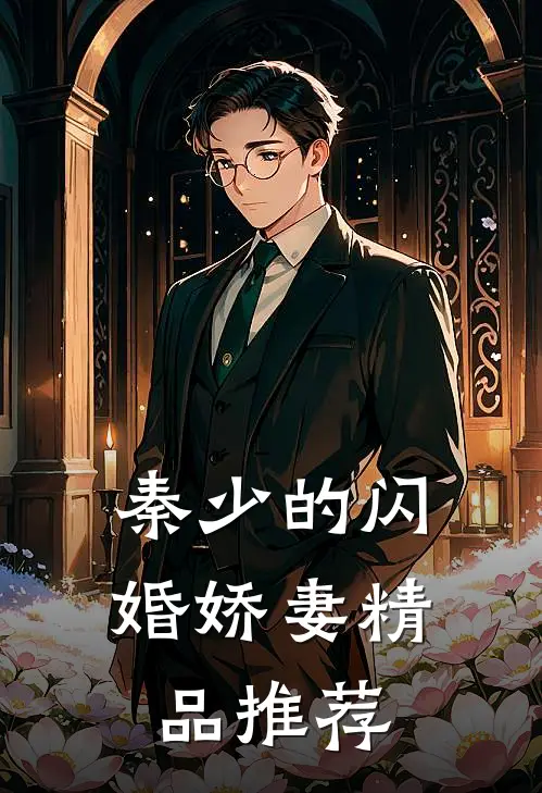 秦少的闪婚娇妻精品推荐