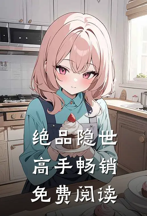 绝品隐世高手畅销免费阅读