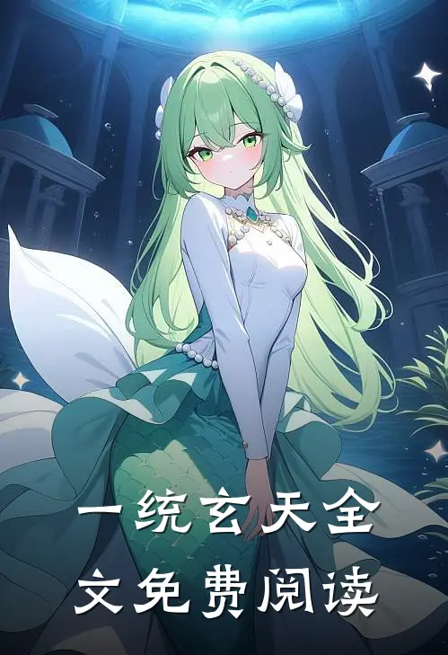 一统玄天全文免费阅读