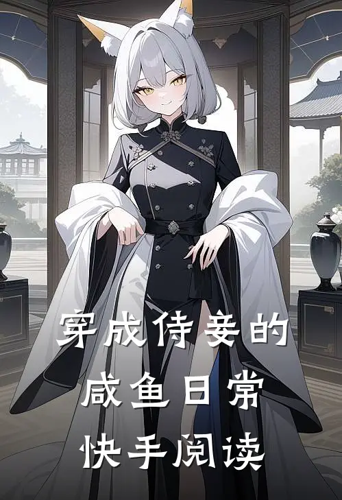 穿成侍妾的咸鱼日常快手阅读