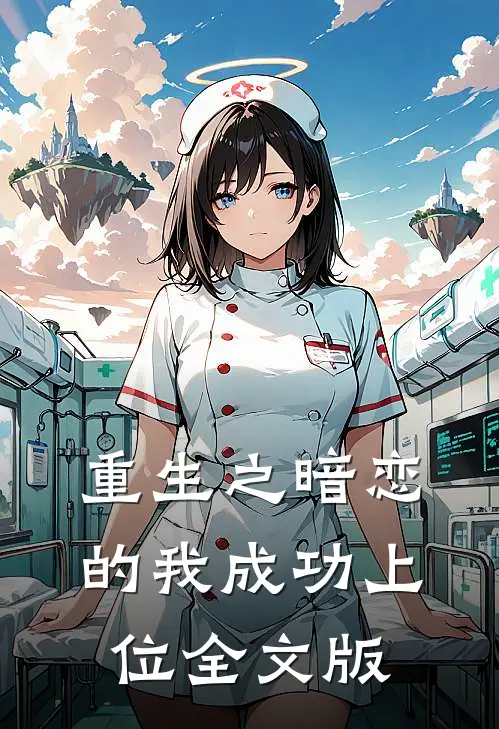 重生之暗恋的我成功上位全文版