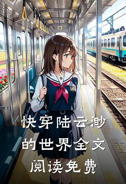 快穿陆云渺的世界全文阅读免费