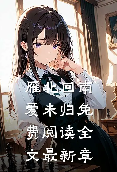 雁北回南爱未归免费阅读全文最新章
