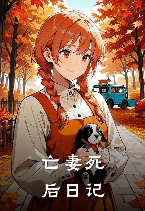 亡妻死后日记