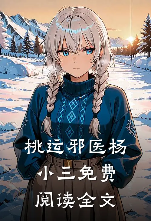 桃运邪医杨小三免费阅读全文