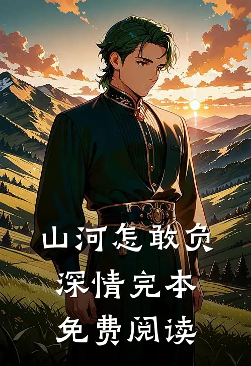 山河怎敢负深情完本免费阅读