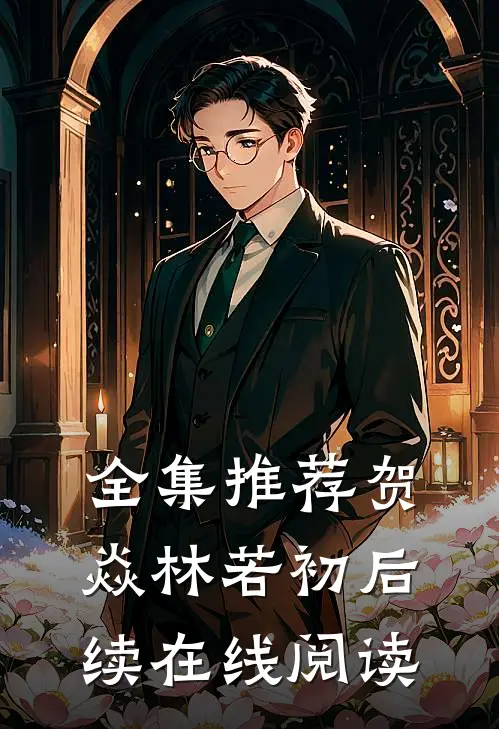全集推荐贺焱林若初后续在线阅读