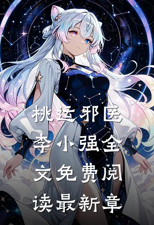 桃运邪医李小强全文免费阅读最新章