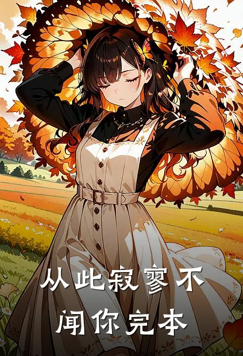 从此寂寥不闻你完本