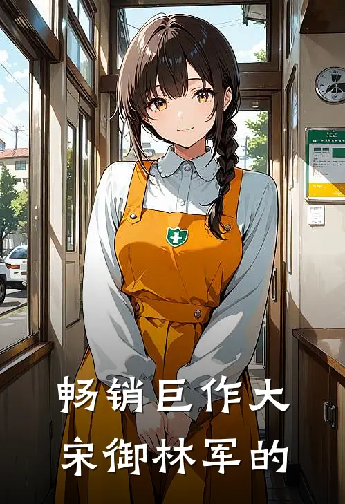 畅销巨作大宋御林军的