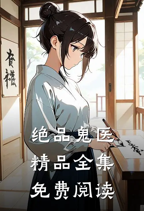 绝品鬼医 精品全集免费阅读