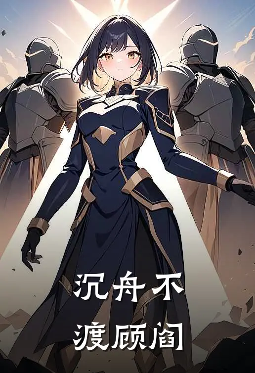 沉舟不渡顾阎