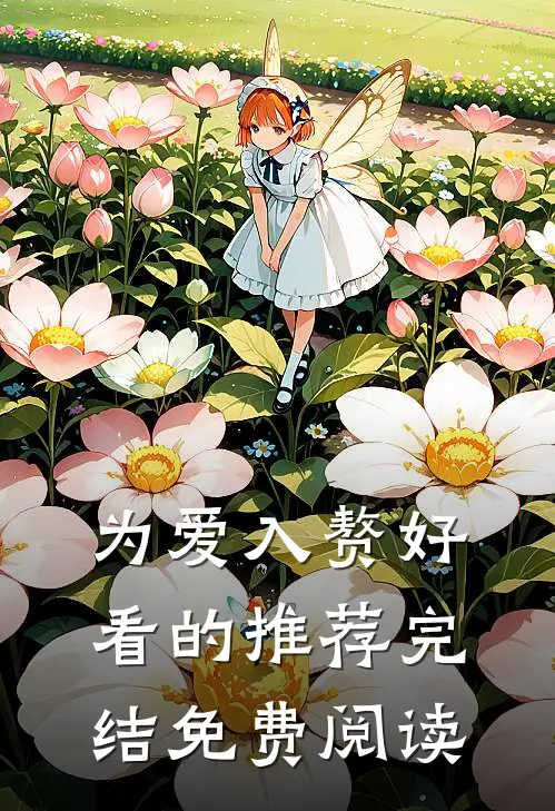 为爱入赘好看的推荐完结免费阅读