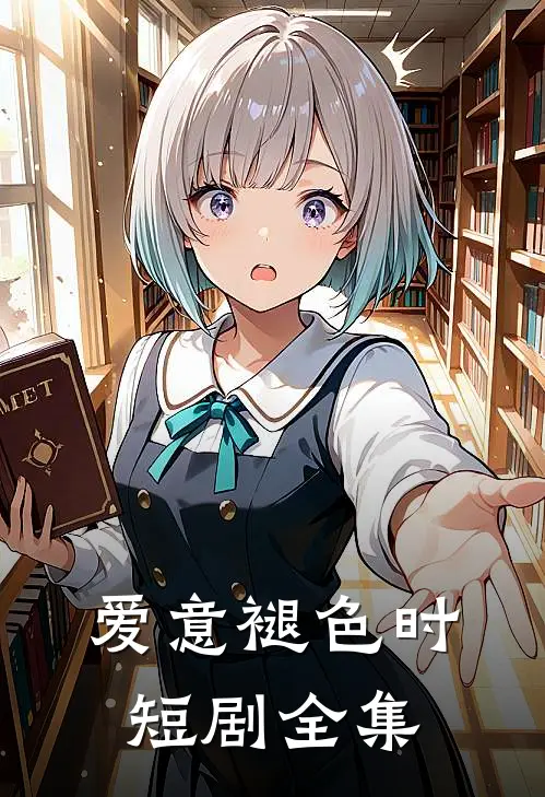 爱意褪色时短剧全集