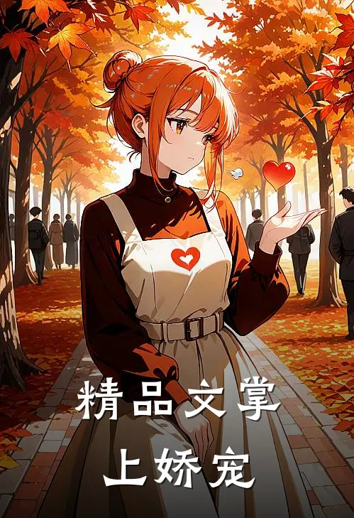 精品文掌上娇宠