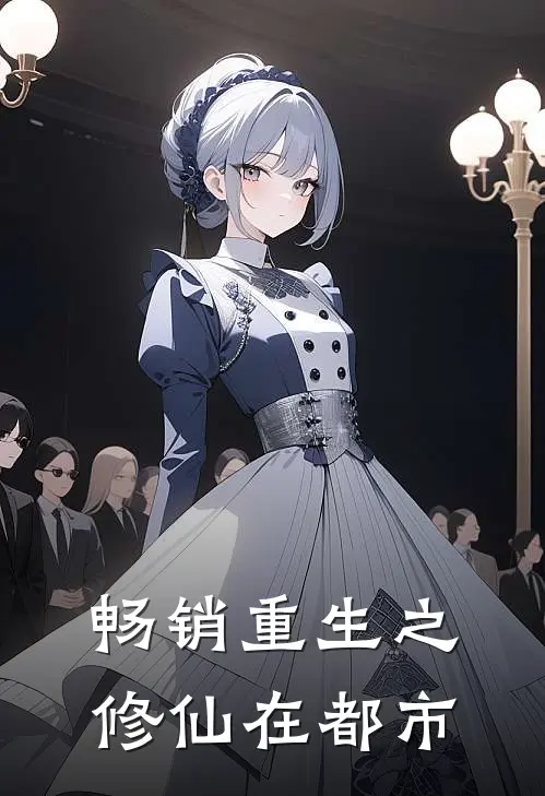 畅销重生之修仙在都市
