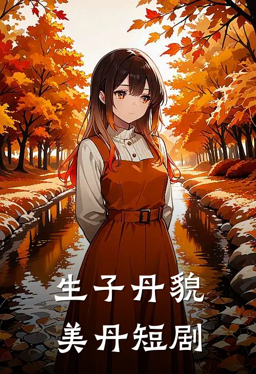 生子丹貌美丹短剧