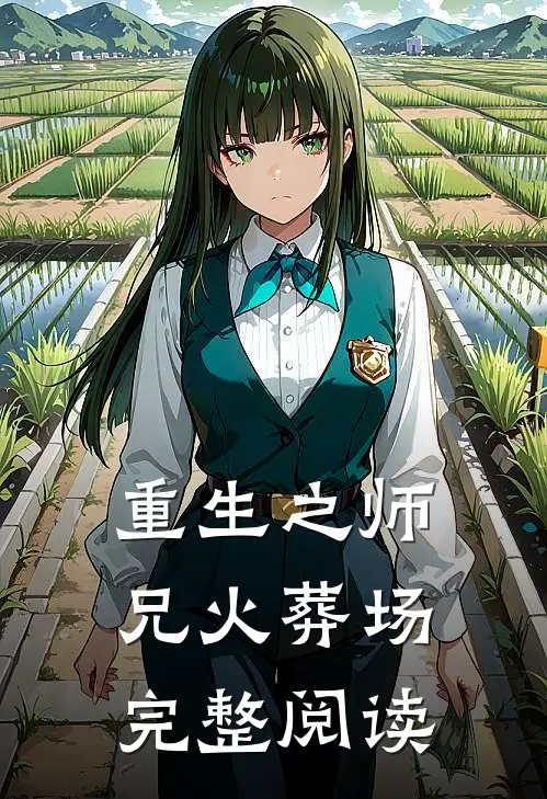 重生之师兄火葬场完整阅读