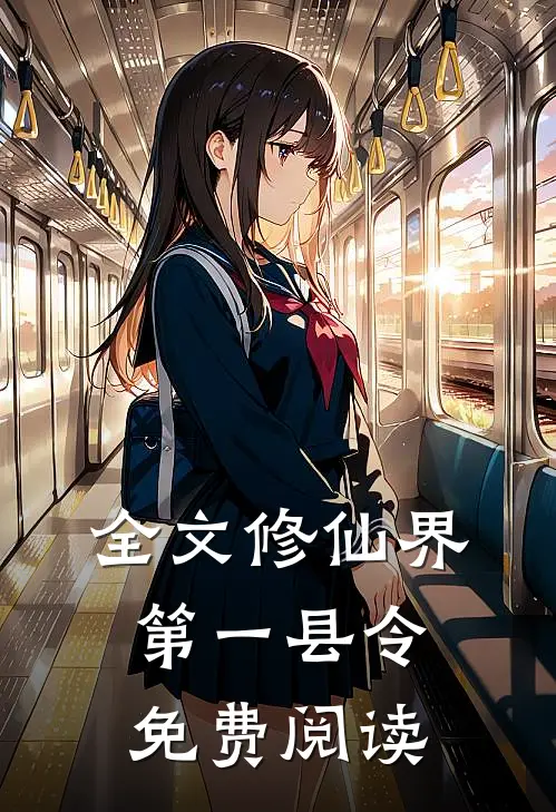 全文修仙界第一县令免费阅读