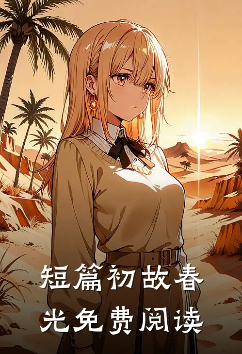短篇初故春光免费阅读