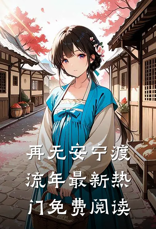 再无安宁渡流年最新热门免费阅读