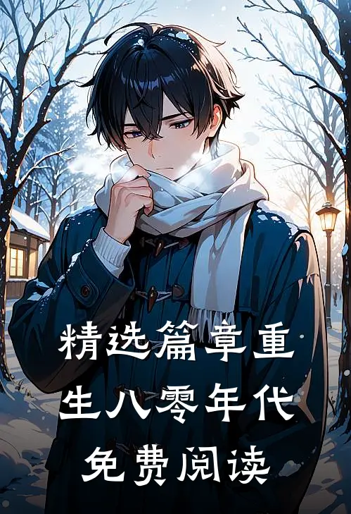 精选篇章重生八零年代免费阅读