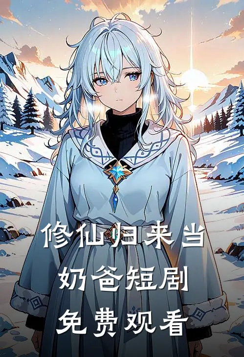 修仙归来当奶爸短剧免费观看