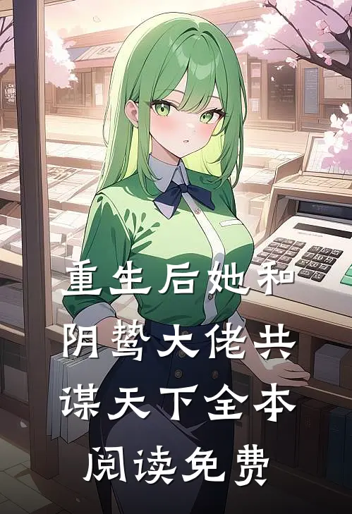 重生后她和阴鸷大佬共谋天下全本阅读免费