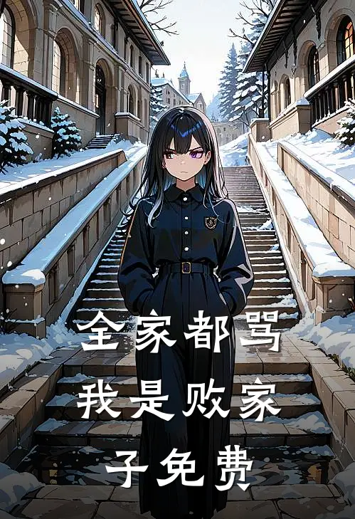 全家都骂我是败家子免费