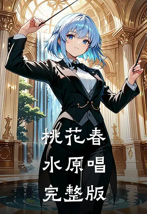 桃花春水原唱完整版