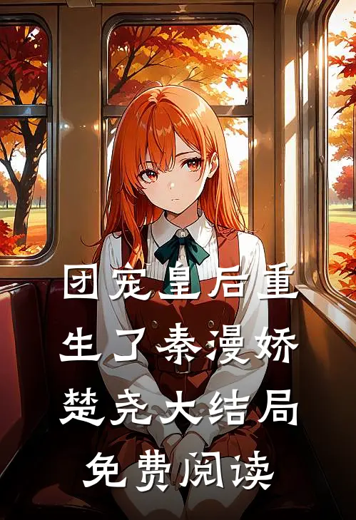 团宠皇后重生了秦漫娇楚尧大结局免费阅读