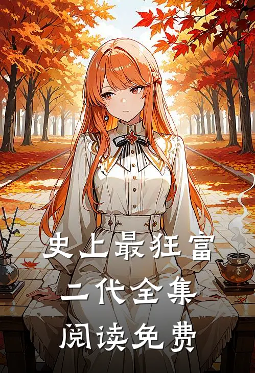 史上最狂富二代全集阅读免费