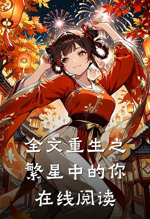 全文重生之繁星中的你在线阅读