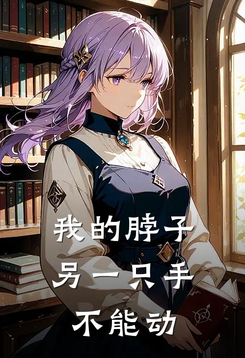 我的脖子另一只手不能动