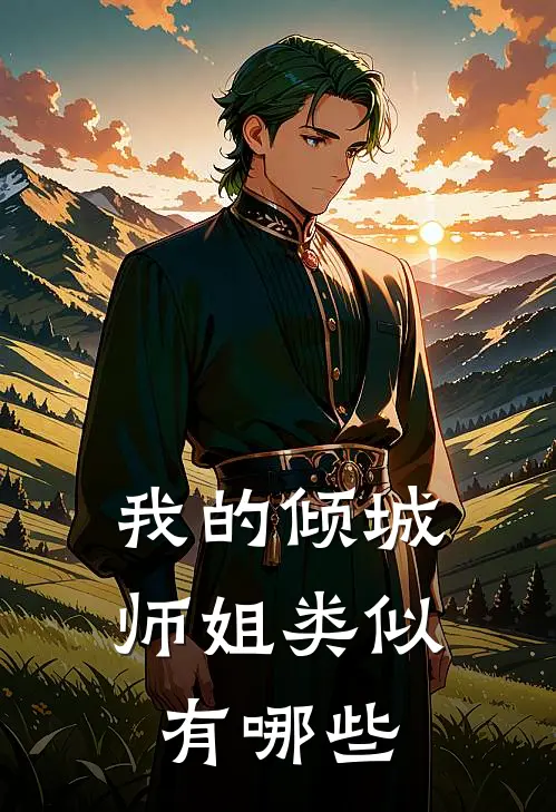 我的倾城师姐类似有哪些