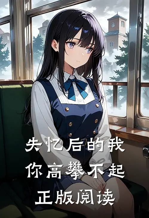 失忆后的我你高攀不起正版阅读