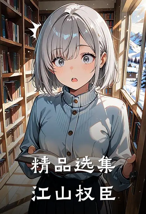 精品选集江山权臣