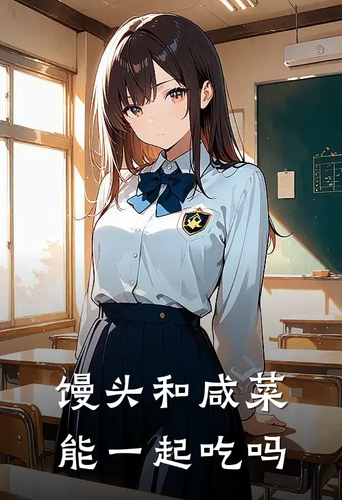 馒头和咸菜能一起吃吗