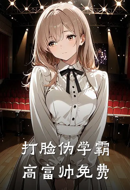 打脸伪学霸高富帅免费