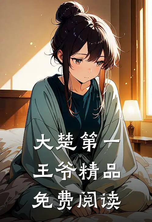 大楚第一王爷精品免费阅读